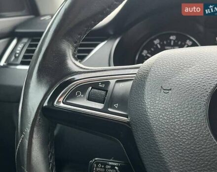 Белый Шкода Октавия, объемом двигателя 1.8 л и пробегом 229 тыс. км за 10990 $, фото 24 на Automoto.ua