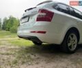 Білий Шкода Октавія, об'ємом двигуна 1.97 л та пробігом 336 тис. км за 11500 $, фото 10 на Automoto.ua