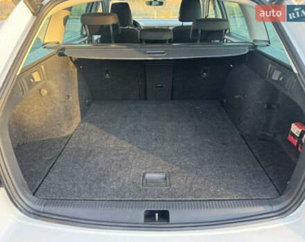 Білий Шкода Октавія, об'ємом двигуна 1.97 л та пробігом 280 тис. км за 13800 $, фото 32 на Automoto.ua