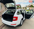 Шкода Октавия 2016 в Тячеве на Automoto.ua Белый Шкода Октавия, объемом двигателя 2 л и пробегом 228 тыс. км за 11700 $, фото 32 на Automoto.ua