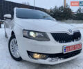 Белый Шкода Октавия, объемом двигателя 2 л и пробегом 261 тыс. км за 13999 $, фото 23 на Automoto.ua
