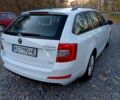Белый Шкода Октавия, объемом двигателя 2 л и пробегом 233 тыс. км за 13100 $, фото 7 на Automoto.ua