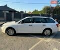 Белый Шкода Октавия, объемом двигателя 1.6 л и пробегом 148 тыс. км за 11800 $, фото 2 на Automoto.ua