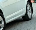 Білий Шкода Октавія, об'ємом двигуна 1.6 л та пробігом 277 тис. км за 10350 $, фото 21 на Automoto.ua