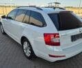 Білий Шкода Октавія, об'ємом двигуна 1.6 л та пробігом 260 тис. км за 11200 $, фото 15 на Automoto.ua
