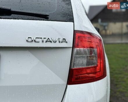 Белый Шкода Октавия, объемом двигателя 1.6 л и пробегом 192 тыс. км за 10900 $, фото 29 на Automoto.ua