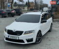 Белый Шкода Октавия, объемом двигателя 2 л и пробегом 269 тыс. км за 14999 $, фото 7 на Automoto.ua