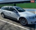 Білий Шкода Октавія, об'ємом двигуна 1.97 л та пробігом 200 тис. км за 12999 $, фото 1 на Automoto.ua