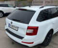 Шкода Октавия 2016 в Староконстантинов на Automoto.ua Белый Шкода Октавия, объемом двигателя 1.97 л и пробегом 288 тыс. км за 12300 $, фото 3 на Automoto.ua