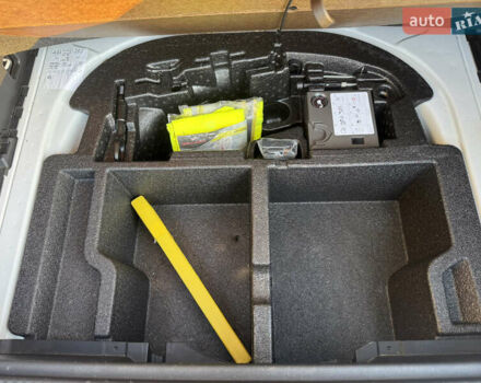 Білий Шкода Октавія, об'ємом двигуна 1.97 л та пробігом 280 тис. км за 13800 $, фото 34 на Automoto.ua