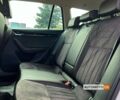 Белый Шкода Октавия, объемом двигателя 2 л и пробегом 220 тыс. км за 21999 $, фото 10 на Automoto.ua