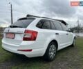 Белый Шкода Октавия, объемом двигателя 1.6 л и пробегом 192 тыс. км за 10900 $, фото 11 на Automoto.ua