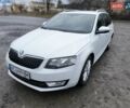 Білий Шкода Октавія, об'ємом двигуна 1.6 л та пробігом 280 тис. км за 11800 $, фото 1 на Automoto.ua