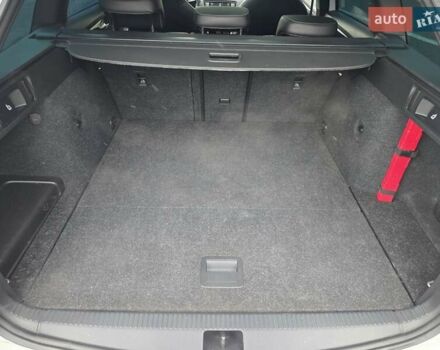 Білий Шкода Октавія, об'ємом двигуна 2 л та пробігом 254 тис. км за 16699 $, фото 26 на Automoto.ua