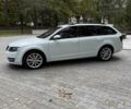 Белый Шкода Октавия, объемом двигателя 1.97 л и пробегом 243 тыс. км за 13400 $, фото 4 на Automoto.ua