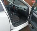 Белый Шкода Октавия, объемом двигателя 1.4 л и пробегом 257 тыс. км за 8399 $, фото 17 на Automoto.ua