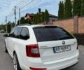Белый Шкода Октавия, объемом двигателя 1.6 л и пробегом 386 тыс. км за 9999 $, фото 8 на Automoto.ua