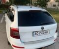 Белый Шкода Октавия, объемом двигателя 1.97 л и пробегом 280 тыс. км за 13000 $, фото 6 на Automoto.ua