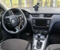 Білий Шкода Октавія, об'ємом двигуна 1.6 л та пробігом 255 тис. км за 12800 $, фото 3 на Automoto.ua