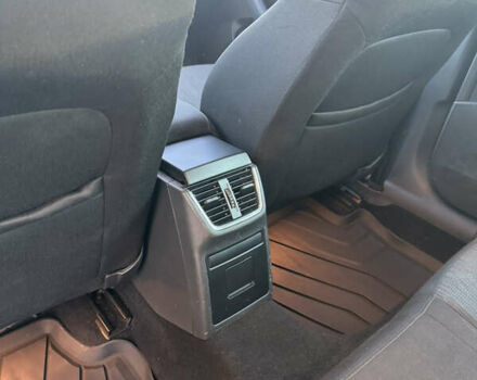 Білий Шкода Октавія, об'ємом двигуна 1.97 л та пробігом 280 тис. км за 13800 $, фото 27 на Automoto.ua