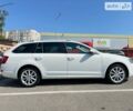Белый Шкода Октавия, объемом двигателя 1.6 л и пробегом 150 тыс. км за 13800 $, фото 11 на Automoto.ua