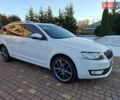 Білий Шкода Октавія, об'ємом двигуна 1.97 л та пробігом 304 тис. км за 11950 $, фото 1 на Automoto.ua