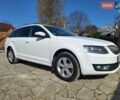 Білий Шкода Октавія, об'ємом двигуна 1.98 л та пробігом 299 тис. км за 12100 $, фото 1 на Automoto.ua