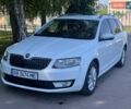 Білий Шкода Октавія, об'ємом двигуна 1.6 л та пробігом 184 тис. км за 13200 $, фото 1 на Automoto.ua