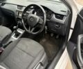Белый Шкода Октавия, объемом двигателя 1.6 л и пробегом 139 тыс. км за 4300 $, фото 9 на Automoto.ua