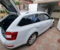 Білий Шкода Октавія, об'ємом двигуна 1.6 л та пробігом 230 тис. км за 13500 $, фото 27 на Automoto.ua