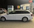 Белый Шкода Октавия, объемом двигателя 2 л и пробегом 205 тыс. км за 14500 $, фото 1 на Automoto.ua