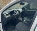 Белый Шкода Октавия, объемом двигателя 1.6 л и пробегом 221 тыс. км за 12200 $, фото 8 на Automoto.ua