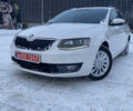 Белый Шкода Октавия, объемом двигателя 2 л и пробегом 261 тыс. км за 13999 $, фото 14 на Automoto.ua