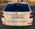 Белый Шкода Октавия, объемом двигателя 1.97 л и пробегом 270 тыс. км за 13400 $, фото 7 на Automoto.ua