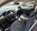 Белый Шкода Октавия, объемом двигателя 1.6 л и пробегом 265 тыс. км за 9800 $, фото 12 на Automoto.ua