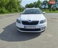 Білий Шкода Октавія, об'ємом двигуна 2.01 л та пробігом 299 тис. км за 11800 $, фото 34 на Automoto.ua