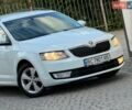 Білий Шкода Октавія, об'ємом двигуна 1.6 л та пробігом 277 тис. км за 10350 $, фото 8 на Automoto.ua