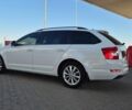 Білий Шкода Октавія, об'ємом двигуна 1.6 л та пробігом 260 тис. км за 11200 $, фото 18 на Automoto.ua