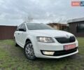 Белый Шкода Октавия, объемом двигателя 1.6 л и пробегом 192 тыс. км за 10900 $, фото 1 на Automoto.ua