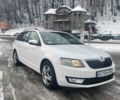 Белый Шкода Октавия, объемом двигателя 1.6 л и пробегом 269 тыс. км за 9800 $, фото 1 на Automoto.ua