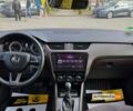 Белый Шкода Октавия, объемом двигателя 2 л и пробегом 220 тыс. км за 21999 $, фото 11 на Automoto.ua