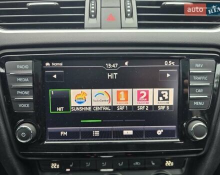 Білий Шкода Октавія, об'ємом двигуна 2 л та пробігом 254 тис. км за 16699 $, фото 63 на Automoto.ua