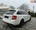 Белый Шкода Октавия, объемом двигателя 1.97 л и пробегом 268 тыс. км за 14500 $, фото 16 на Automoto.ua