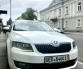 Белый Шкода Октавия, объемом двигателя 2 л и пробегом 291 тыс. км за 13700 $, фото 1 на Automoto.ua