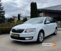 Білий Шкода Октавія, об'ємом двигуна 1.6 л та пробігом 270 тис. км за 12499 $, фото 2 на Automoto.ua