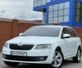 Белый Шкода Октавия, объемом двигателя 1.6 л и пробегом 261 тыс. км за 10500 $, фото 1 на Automoto.ua