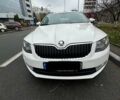 Білий Шкода Октавія, об'ємом двигуна 1.6 л та пробігом 180 тис. км за 10500 $, фото 1 на Automoto.ua