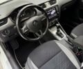 Белый Шкода Октавия, объемом двигателя 1.97 л и пробегом 243 тыс. км за 13400 $, фото 32 на Automoto.ua