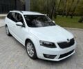 Белый Шкода Октавия, объемом двигателя 1.97 л и пробегом 243 тыс. км за 13400 $, фото 7 на Automoto.ua