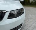 Белый Шкода Октавия, объемом двигателя 1.97 л и пробегом 243 тыс. км за 13400 $, фото 11 на Automoto.ua